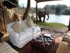 Chongwe Albida Suite - Lounge2